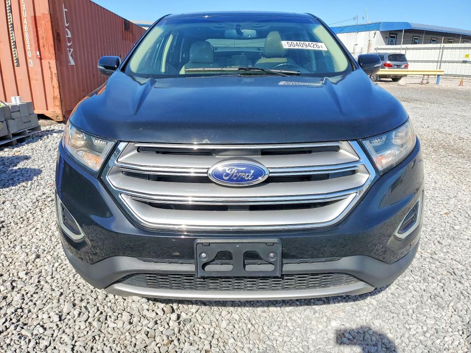 50409426 :رقم المزاد ، 2FMPK4J91GBC66516 vin ، 2016 Ford Edge مزاد بيع