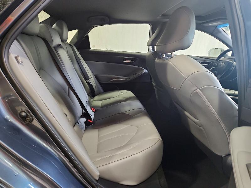 Продажа на аукционе авто 2020 Toyota Avalon, vin: 4T1AZ1FB5LU049289, номер лота: 54631856