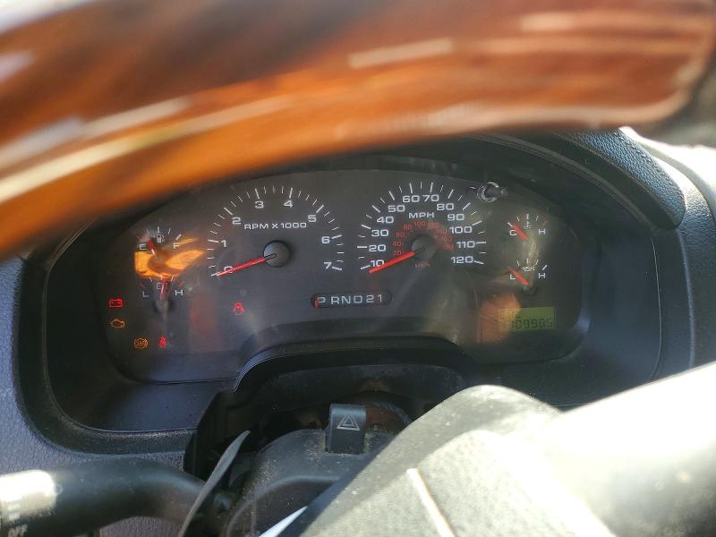 Продажа на аукционе авто 2008 Lincoln Mark Lt, vin: 5LTPW18578FJ01335, номер лота: 52488816