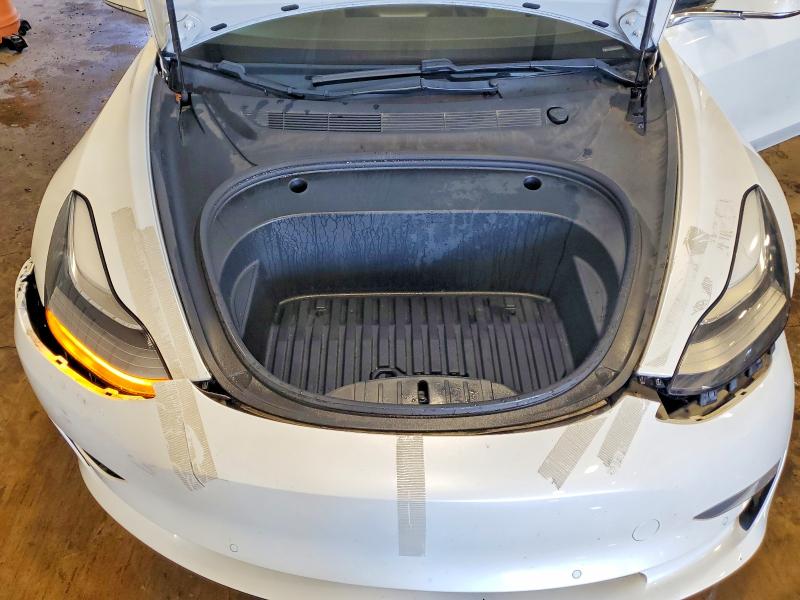Продажа на аукционе авто 2020 Tesla Model 3, vin: 5YJ3E1EB3LF793721, номер лота: 54279536