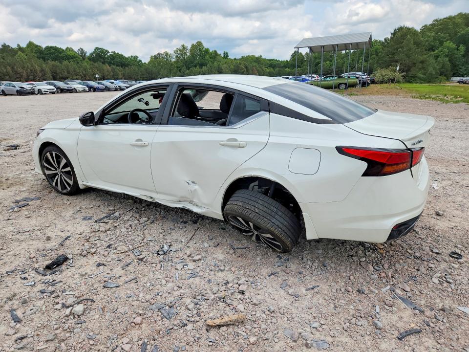 Продажа на аукционе авто 2019 Nissan Altima, vin: 1N4BL4CV6KC103011, номер лота: 53559046