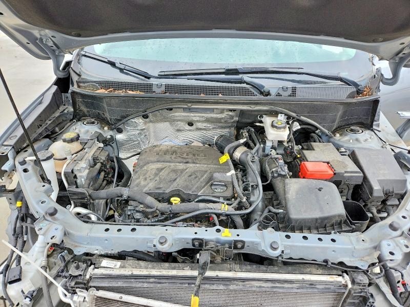 Aukcja sprzedaży 2023 Buick Encore Gx, vin: KL4MMDS27PB092230, numer aukcji: 52251566