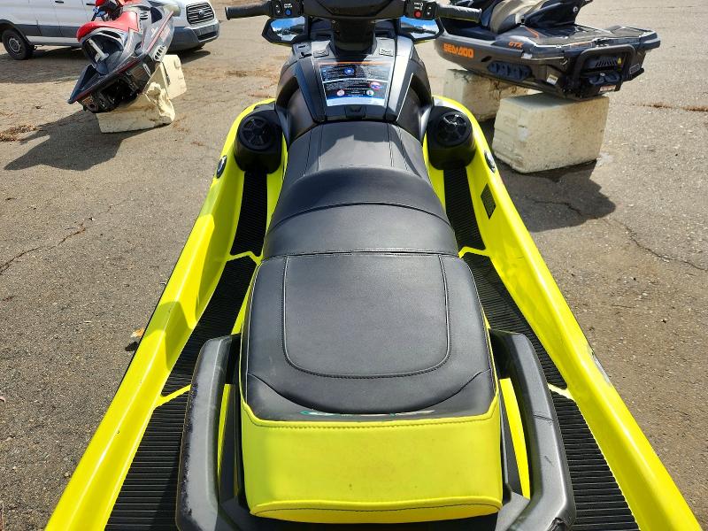 55189506 :رقم المزاد ، YAMA2127L223 vin ، 2023 Yamaha Yamaha مزاد بيع