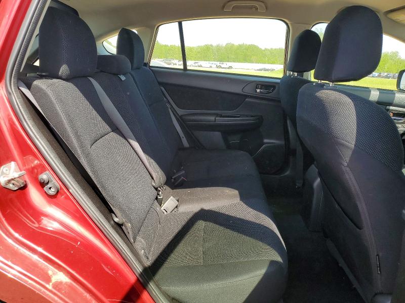 Продаж на аукціоні авто 2014 Subaru Impreza, vin: JF1GPAC65E8220927, номер лоту: 54498936