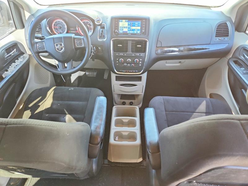 Продаж на аукціоні авто 2011 Dodge Grand Caravan, vin: 2D4RN3DGXBR616432, номер лоту: 53024206