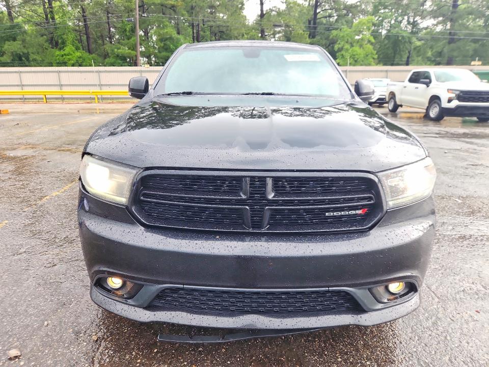 Продаж на аукціоні авто 2014 Dodge Durango, vin: 1C4RDHDG5EC589893, номер лоту: 54688356
