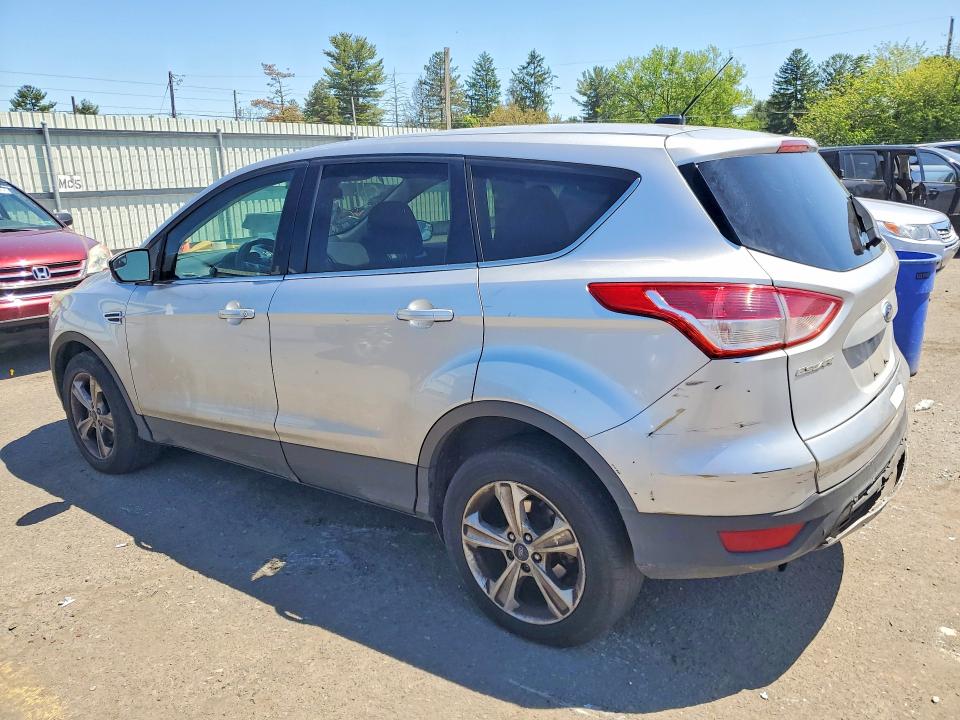Продажа на аукционе авто 2016 Ford Escape, vin: 1FMCU9GX0GUA40487, номер лота: 53157166