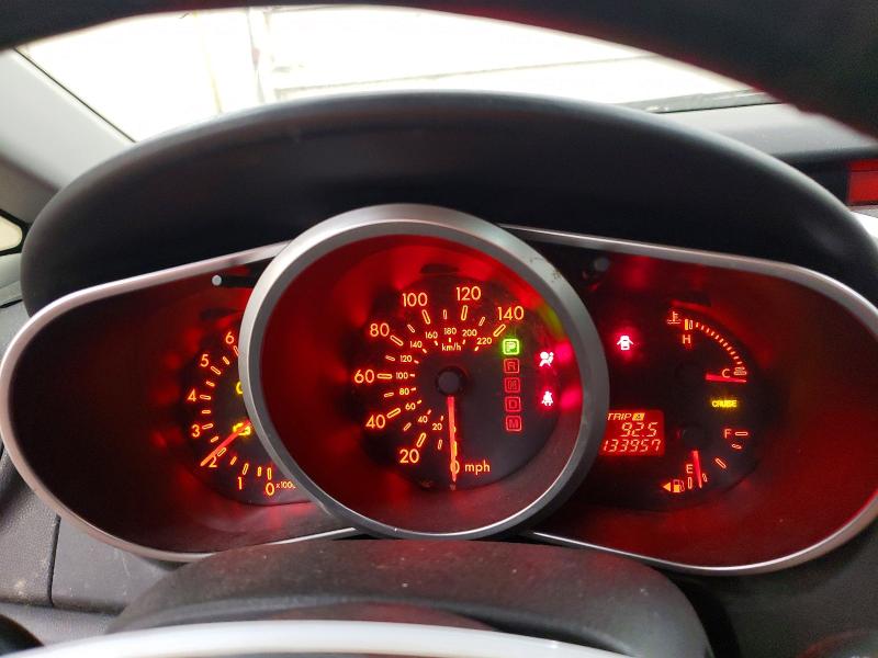 Продаж на аукціоні авто 2008 Mazda Cx-7, vin: JM3ER293280175034, номер лоту: 53303956