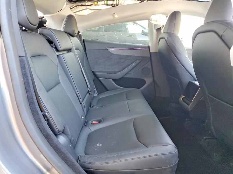 Aukcja sprzedaży 2026 Tesla Model Y, vin: 7SAYGDED1TF454638, numer aukcji: 54512016