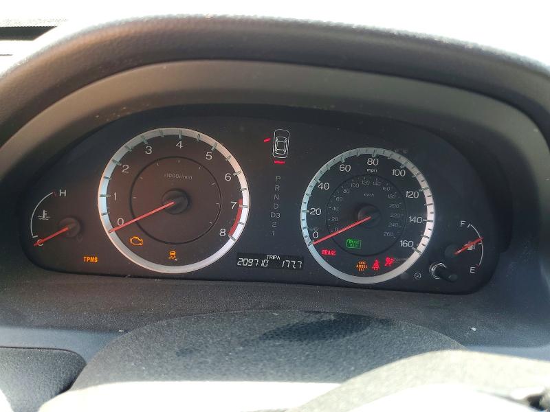 Aukcja sprzedaży 2012 Honda Accord, vin: 1HGCP2F62CA120432, numer aukcji: 53926306