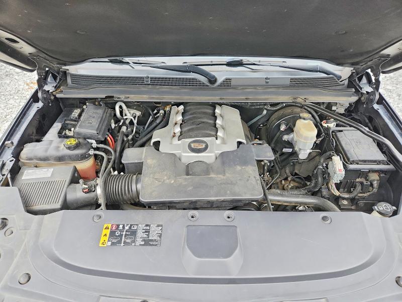 Продажа на аукционе авто 2019 Cadillac Escalade, vin: 1GYS3CKJ5KR172542, номер лота: 53066866