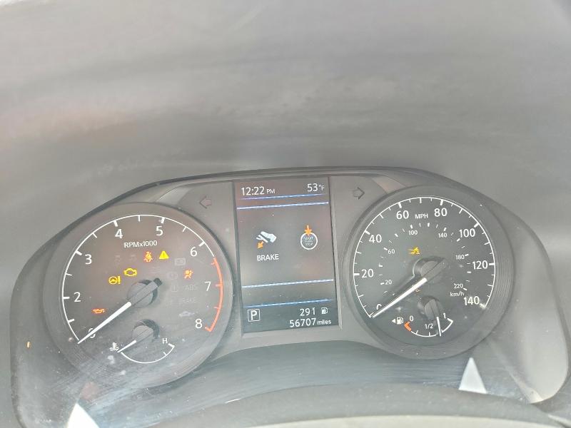 Aukcja sprzedaży 2024 Nissan Altima, vin: 1N4BL4BV1RN364515, numer aukcji: 50889406