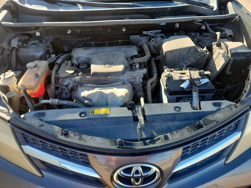 Продажа на аукционе авто 2014 Toyota Rav4, vin: 2T3DFREV1EW153059, номер лота: 55046626