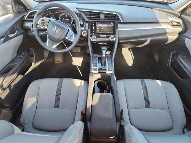 Продажа на аукционе авто 2016 Honda Civic, vin: 19XFC2F7XGE001434, номер лота: 54285026