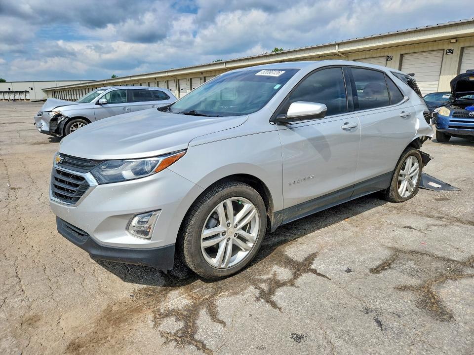 Aukcja sprzedaży 2019 Chevrolet Equinox, vin: 3GNAXKEV5KS566237, numer aukcji: 52086126