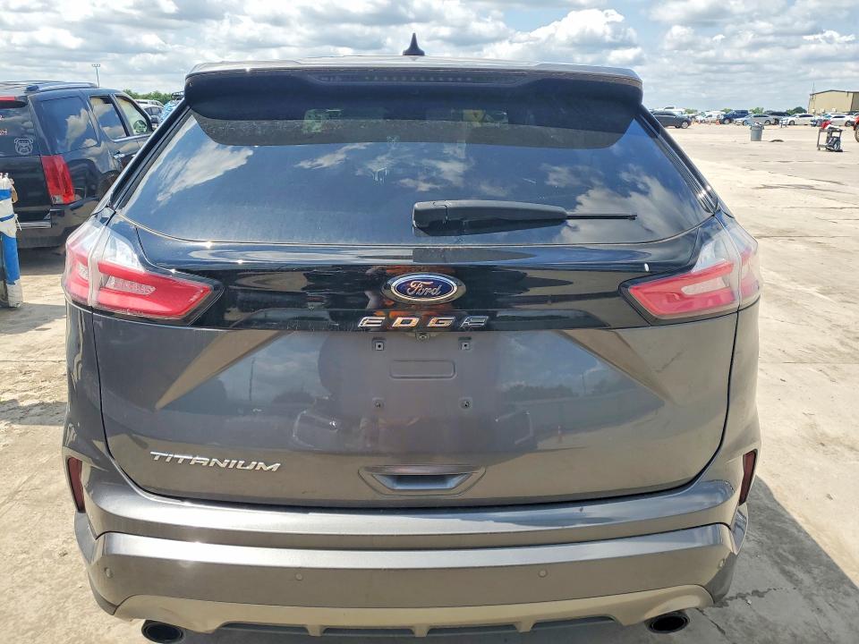 Aukcja sprzedaży 2021 Ford Edge, vin: 2FMPK3K92MBA09322, numer aukcji: 53070046