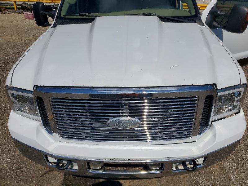 Aukcja sprzedaży 2006 Ford F250, vin: 1FTSW21P76EC20391, numer aukcji: 53174646
