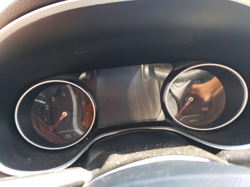 Aukcja sprzedaży 2019 Jeep Compass, vin: 3C4NJDBB2KT597201, numer aukcji: 54025816