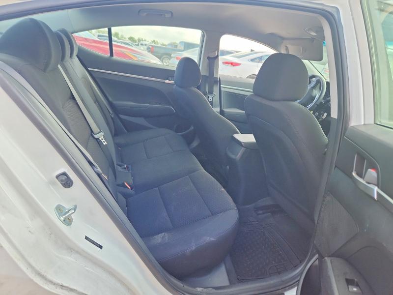 Продажа на аукционе авто 2019 Hyundai Elantra, vin: 5NPD74LF1KH491351, номер лота: 55500106