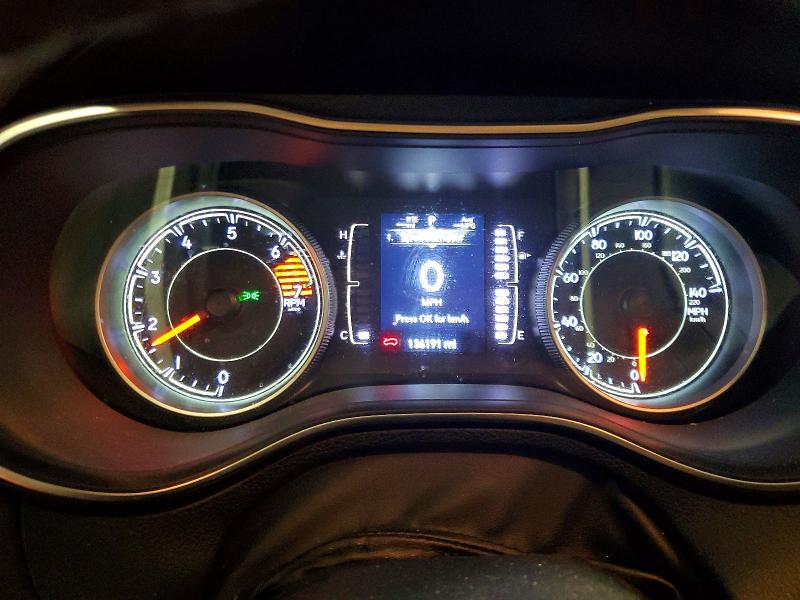 Продажа на аукционе авто 2019 Jeep Cherokee, vin: 1C4PJLLB4KD226452, номер лота: 55384116