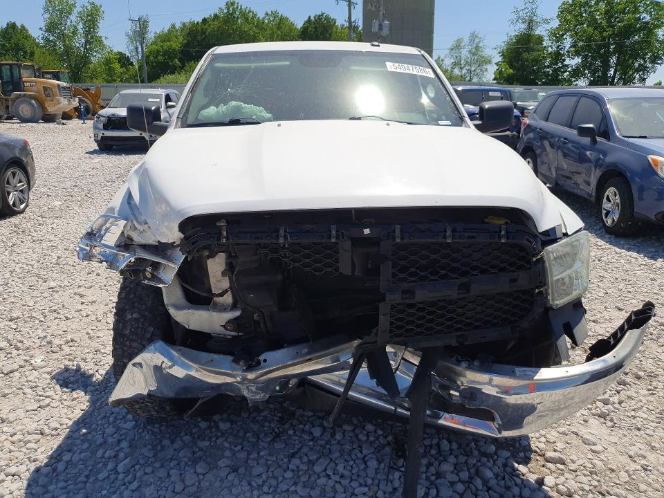 54947586 :رقم المزاد ، 3C6JR7ET1EG186793 vin ، 2014 Ram 1500 مزاد بيع