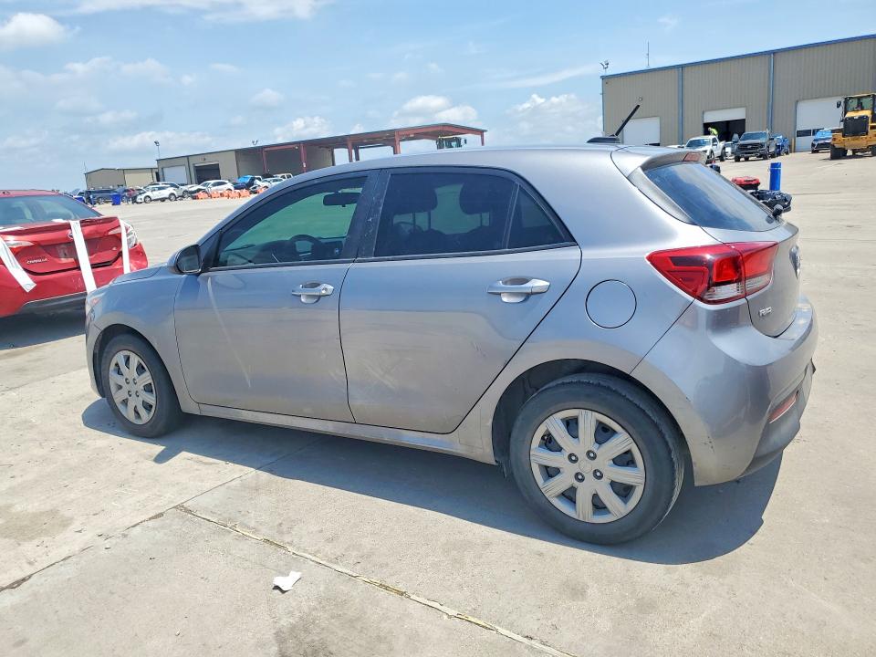 Продажа на аукционе авто 2023 Kia Rio, vin: 3KPA25AD3PE628438, номер лота: 54601786