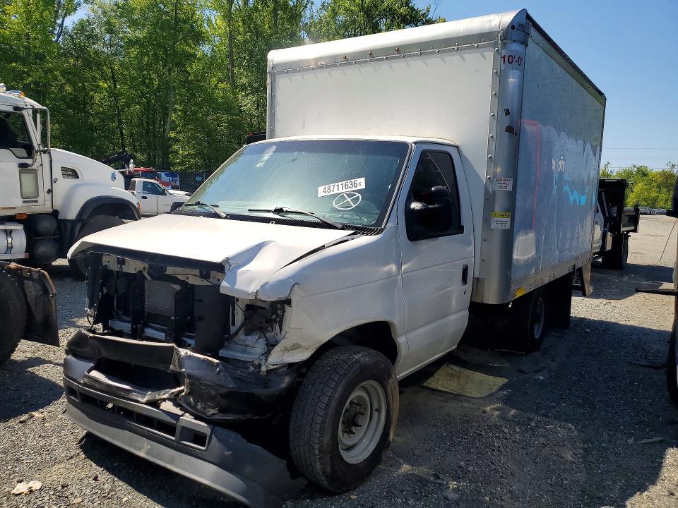 Aukcja sprzedaży 2022 Ford Econoline, vin: 1FDWE3FN1NDC09940, numer aukcji: 48711636