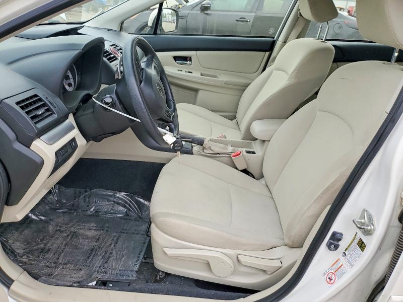 53574886 :رقم المزاد ، JF1GPAC6XDH821023 vin ، 2013 Subaru Impreza مزاد بيع