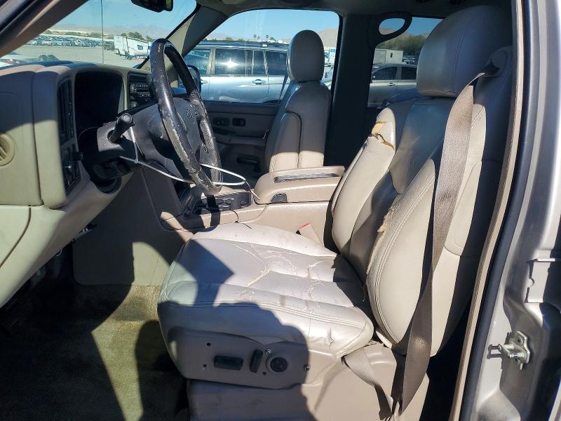 Aukcja sprzedaży 2004 Chevrolet Tahoe, vin: 1GNEK13ZX4R274749, numer aukcji: 54212356