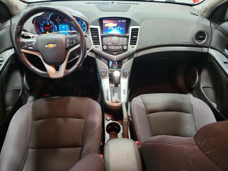 Aukcja sprzedaży 2013 Chevrolet Cruze, vin: 1G1PC5SB2D7274291, numer aukcji: 52578226