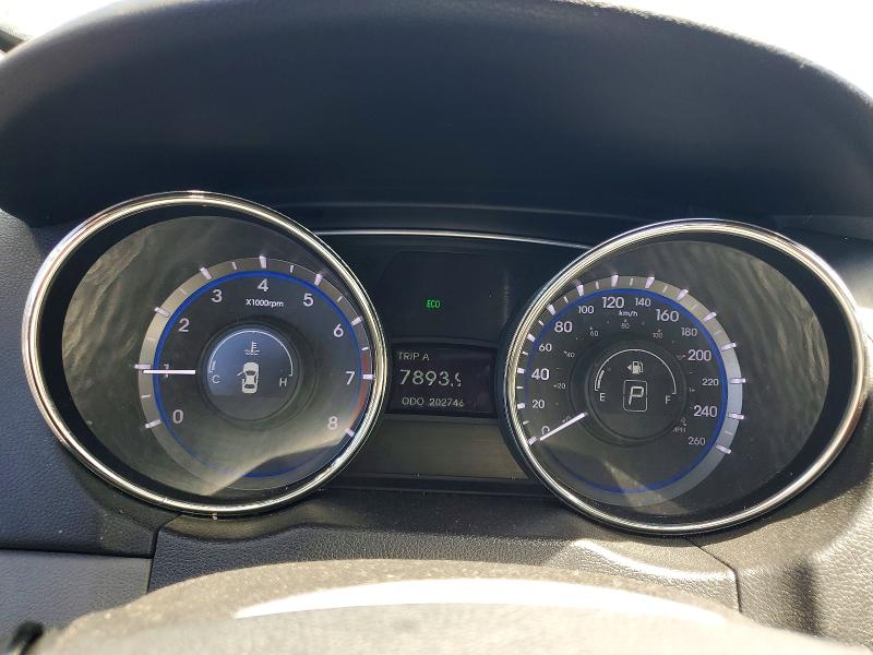 Продажа на аукционе авто 2012 Hyundai Sonata, vin: 5NPEB4AC8CH359989, номер лота: 53352106