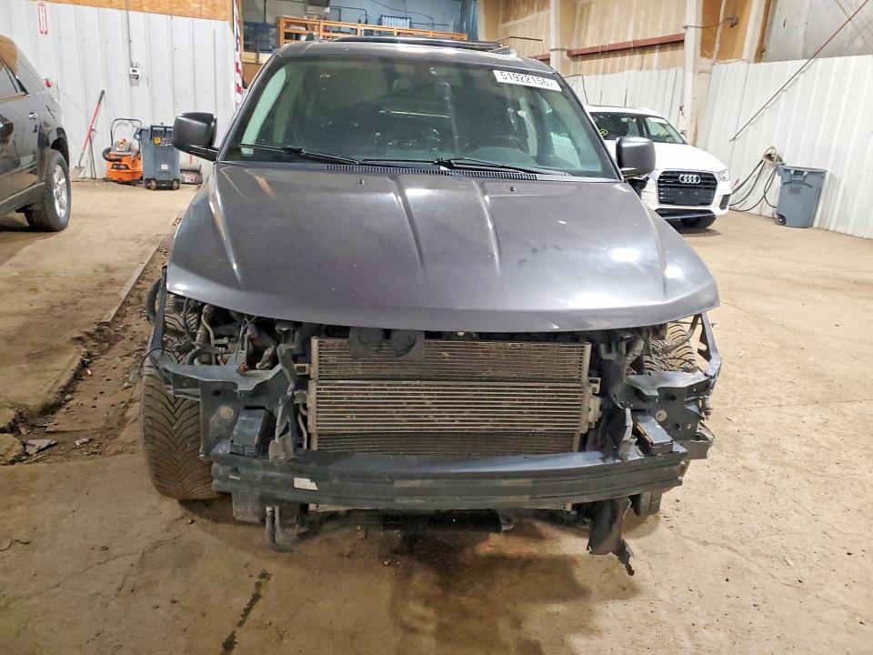 Aukcja sprzedaży 2018 Dodge Journey, vin: 3C4PDDAG4JT512774, numer aukcji: 51922156