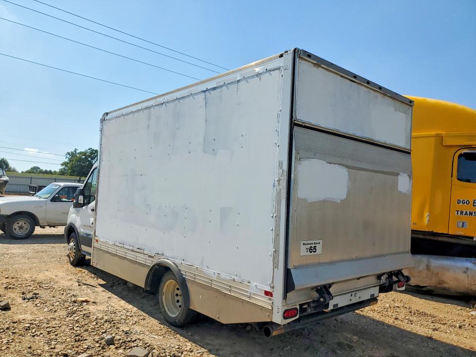 Продаж на аукціоні авто 2019 Ford Transit, vin: 1FDBF8ZM6KKB56638, номер лоту: 41630606