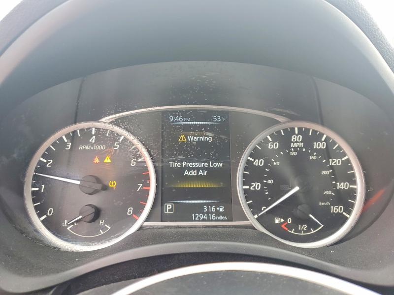 2017 Nissan Sentra მანქანა იყიდება აუქციონზე, vin: 3N1AB7APXHL717008, აუქციონის ნომერი: 50883146