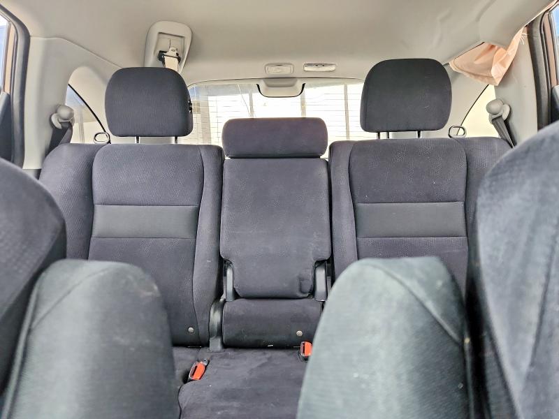 Aukcja sprzedaży 2011 Honda Cr-v, vin: 5J6RE4H57BL102911, numer aukcji: 54260826
