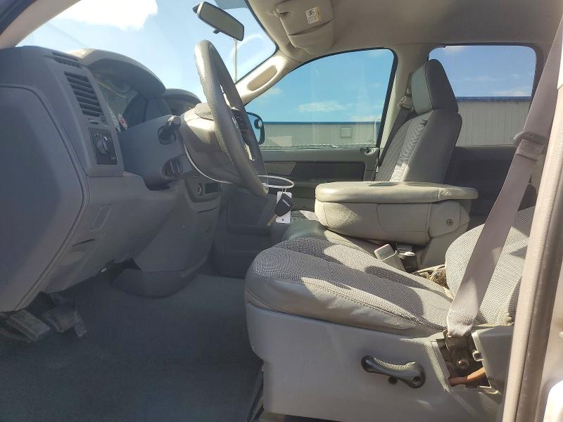 54085596 :رقم المزاد ، 1D7HA18N48S520584 vin ، 2008 Dodge Ram 1500 مزاد بيع