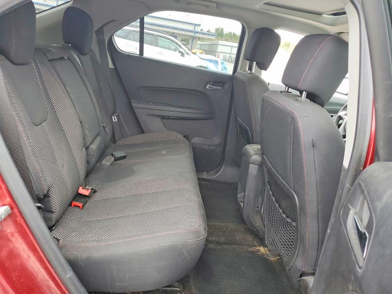 Aukcja sprzedaży 2012 Chevrolet Equinox, vin: 2GNFLEE59C6377139, numer aukcji: 52685006