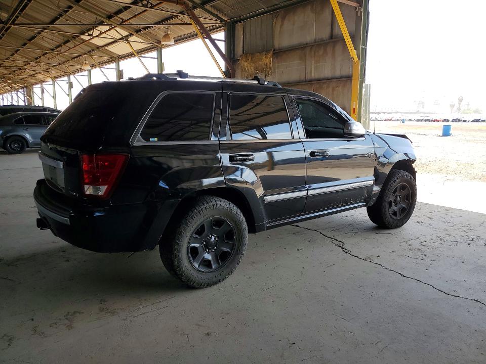Aukcja sprzedaży 2006 Jeep Grand Cherokee, vin: 1J8HS68286C251774, numer aukcji: 54080166