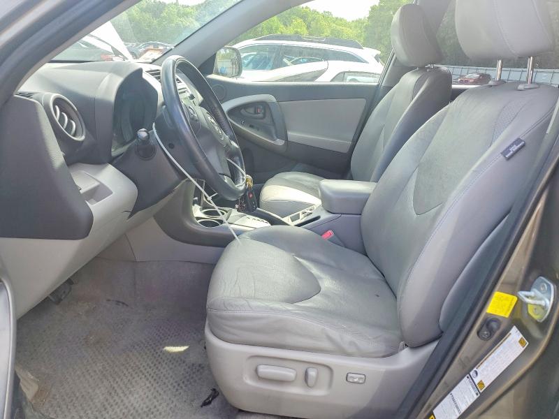 Aukcja sprzedaży 2012 Toyota Rav4, vin: JTMDF4DV7CD045771, numer aukcji: 55143636