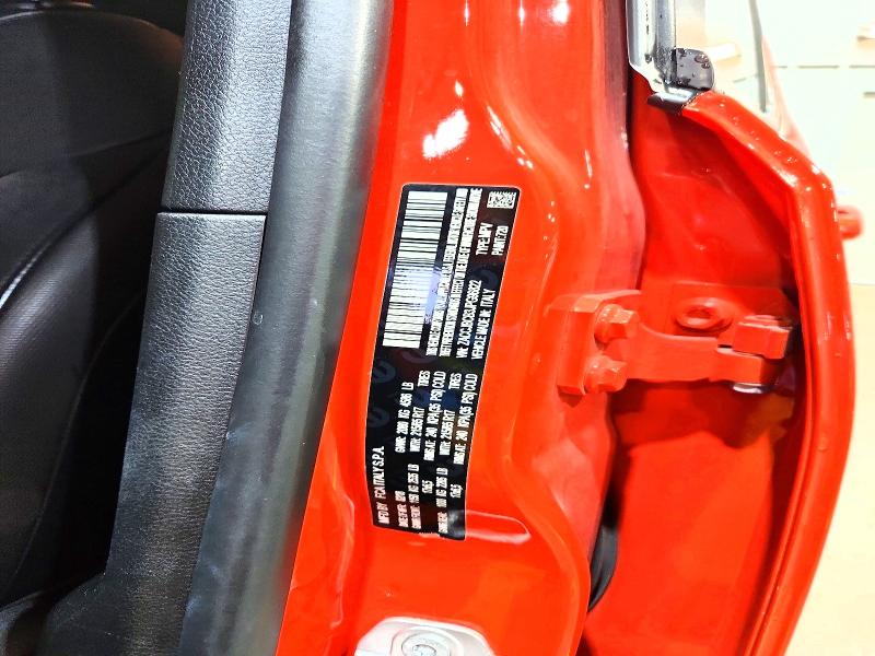 Продаж на аукціоні авто 2018 Jeep Renegade, vin: ZACCJBCB3JPG96822, номер лоту: 54268696
