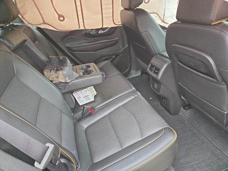 Aukcja sprzedaży 2024 Gmc Terrain, vin: 3GKALYEG1RL106414, numer aukcji: 54600056