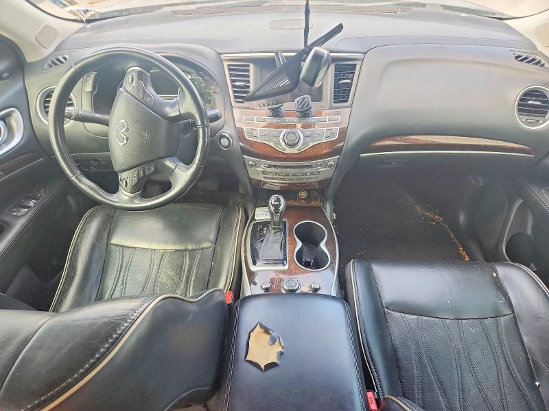 Продажа на аукционе авто 2017 Infiniti Qx60, vin: 5N1DL0MN4HC547082, номер лота: 54337906