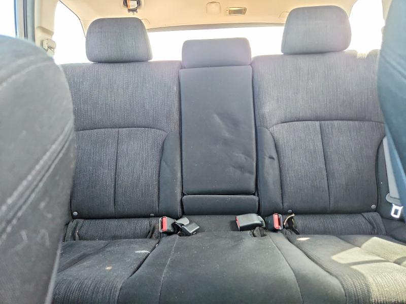 Aukcja sprzedaży 2013 Subaru Outback, vin: 4S4BRBCC8D3248240, numer aukcji: 51782886