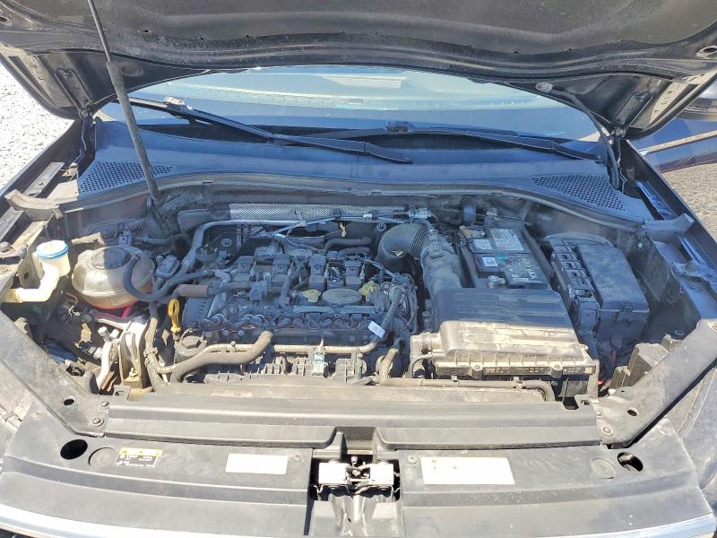 Продаж на аукціоні авто 2020 Volkswagen Tiguan, vin: 3VV3B7AX4LM156489, номер лоту: 52674476