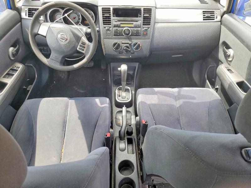 Aukcja sprzedaży 2009 Nissan Versa, vin: 3N1BC13E69L411600, numer aukcji: 54331696