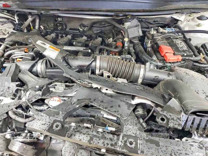 Aukcja sprzedaży 2020 Honda Accord, vin: 1HGCV1F34LA064001, numer aukcji: 52129716