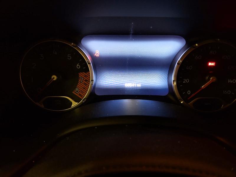 55185416 :رقم المزاد ، ZACNJDD12MPM34415 vin ، 2021 Jeep Renegade مزاد بيع