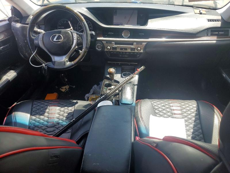 Aukcja sprzedaży 2013 Lexus Es, vin: JTHBK1GG6D2079694, numer aukcji: 53432966