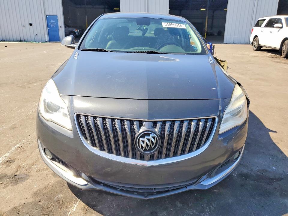 Aukcja sprzedaży 2015 Buick Regal, vin: 2G4GN5EX2F9198206, numer aukcji: 54096646