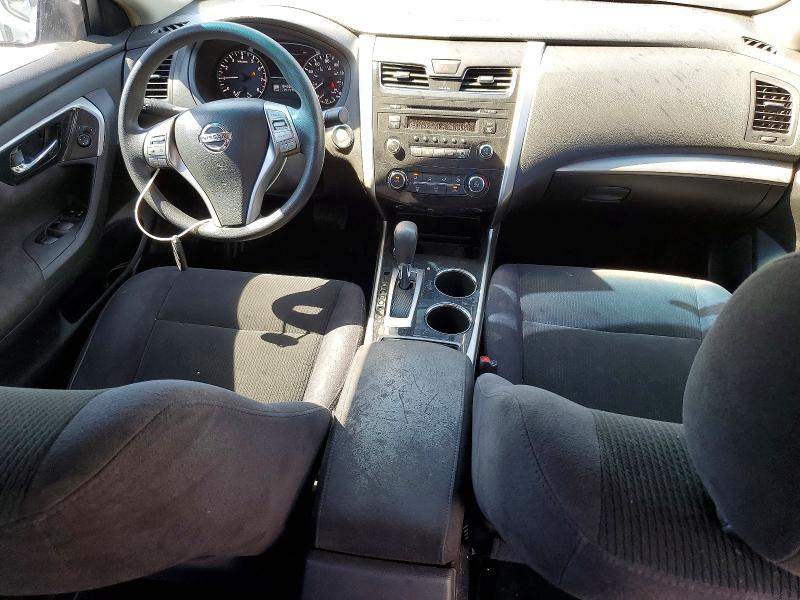Продажа на аукционе авто 2013 Nissan Altima, vin: 1N4AL3AP6DC171662, номер лота: 53574156